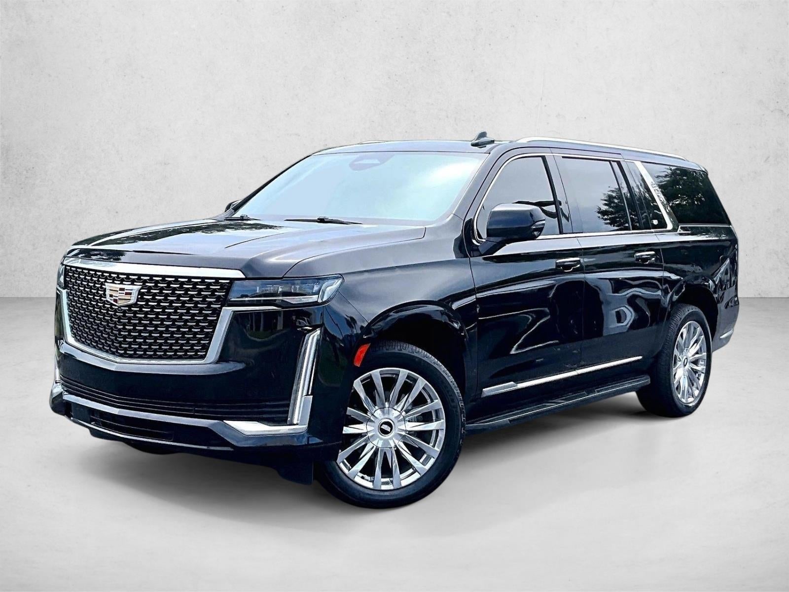cadillac escalade esv 2021 1GYS3KKL2MR317955 image cadillac escalade esv 2021 1GYS3KKL2MR317955 image